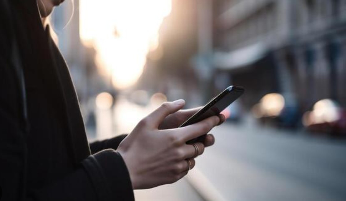 Téléchargez l'application